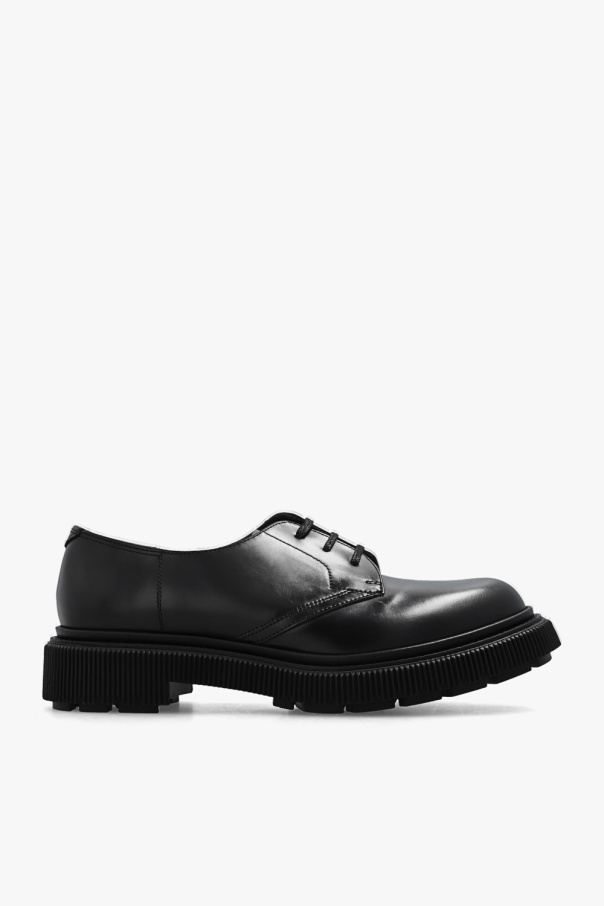 激安大特価！ Switzerland SchaferandweinerShops - shoes leather 132' 'Type ミュージシャン